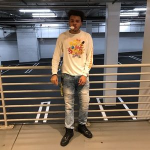 Meet your Posher, Marlon